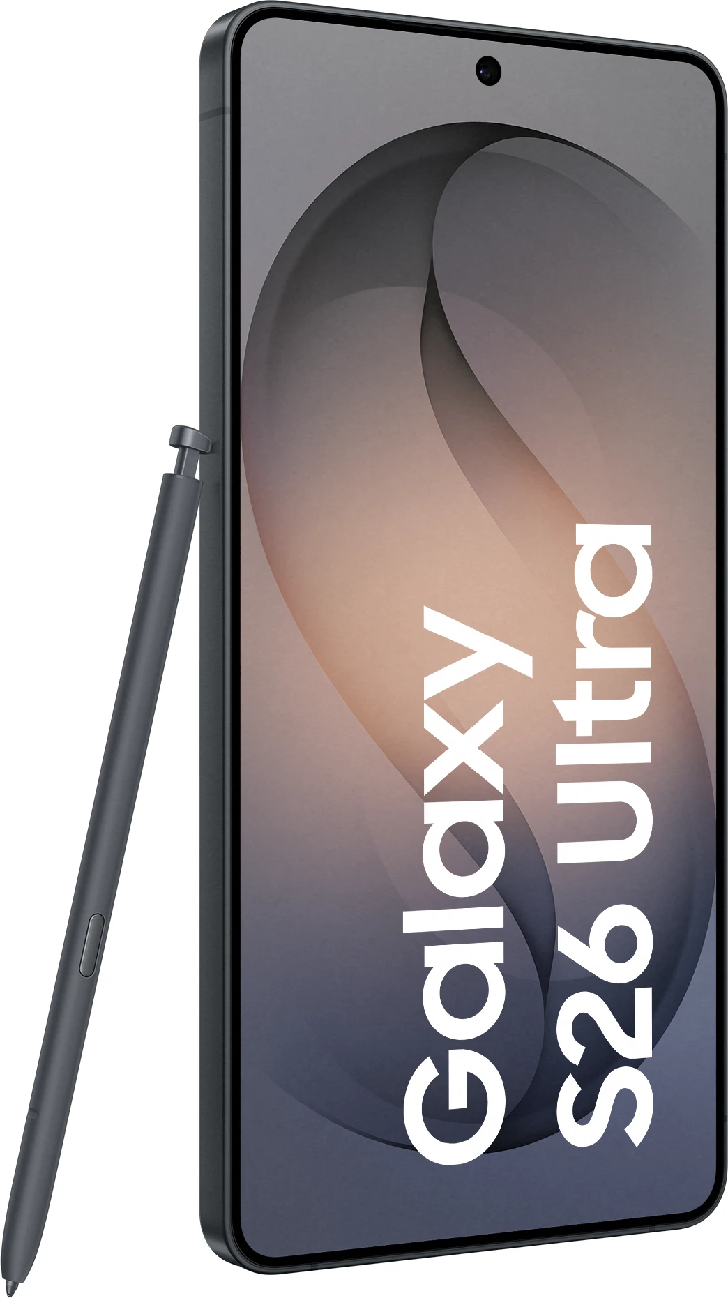 Samsung Galaxy S26 Ultra 256 GB Black
