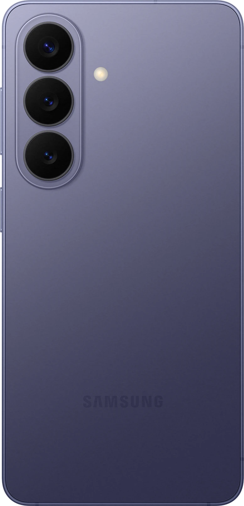 Samsung Galaxy S26 512 GB Cobalt Violet