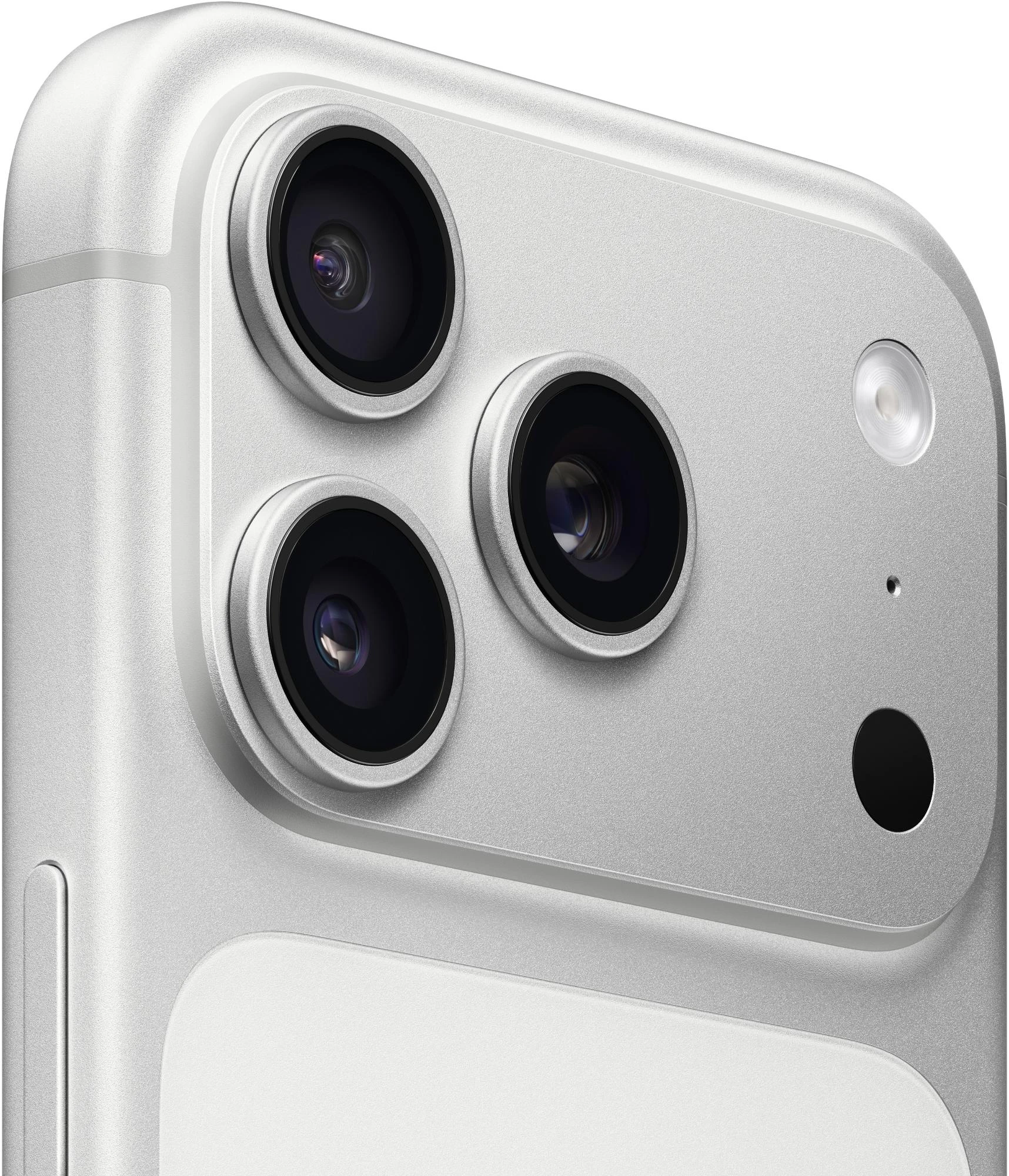 Apple iPhone 17 Pro 256 GB Silber